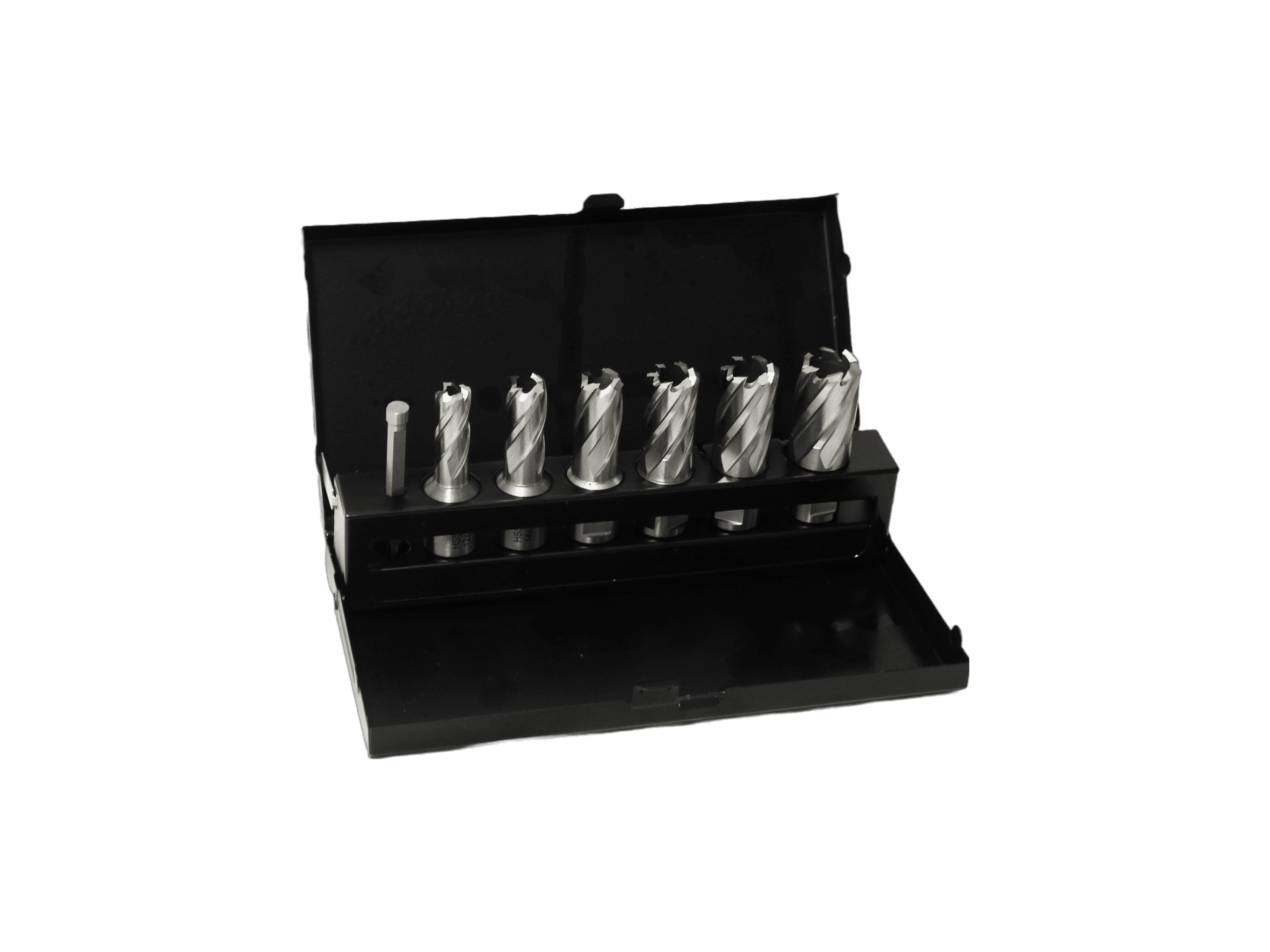 Stallion Magbase Kit 12 14 16 18 20 22Mm (C)