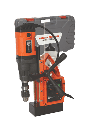 Stallion Magnetic Drill 50mmx1700W (C)