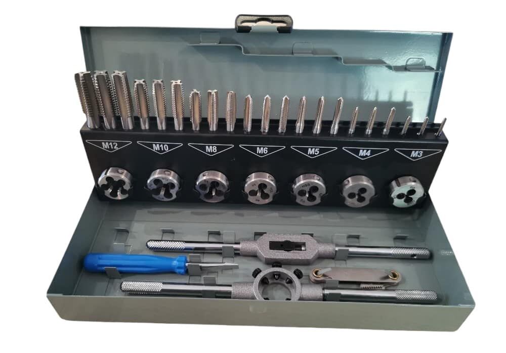 Home » Stallion Tools